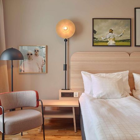 Scandic Kiruna Εξωτερικό φωτογραφία