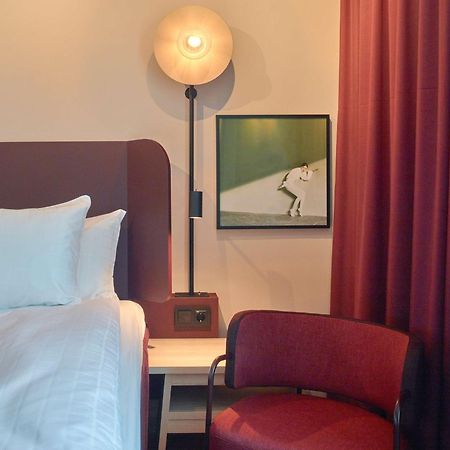Scandic Kiruna Εξωτερικό φωτογραφία