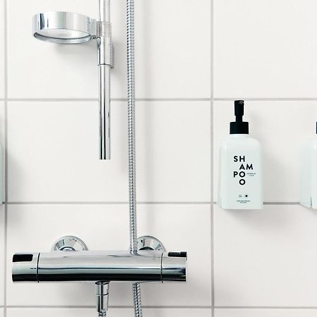 Scandic Kiruna Εξωτερικό φωτογραφία