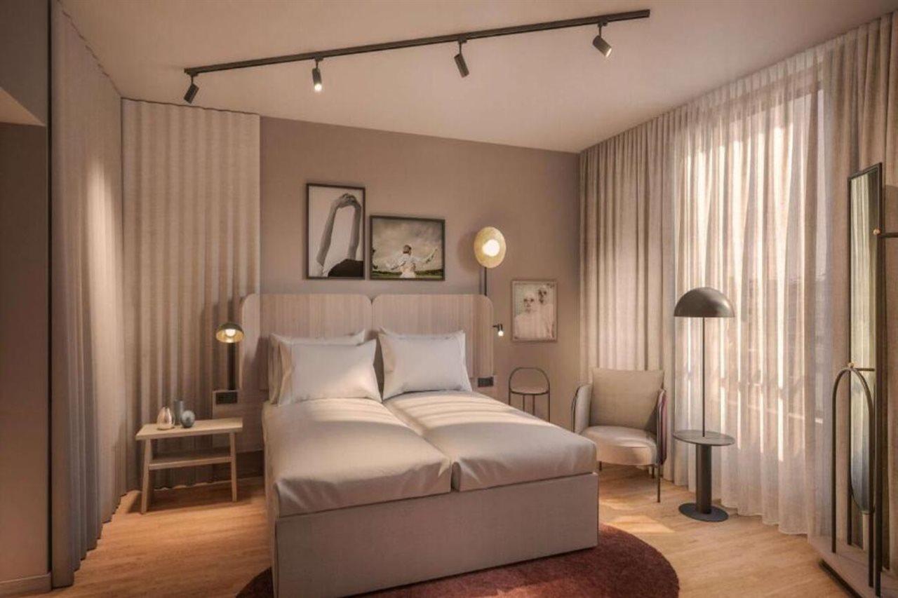 Scandic Kiruna Εξωτερικό φωτογραφία