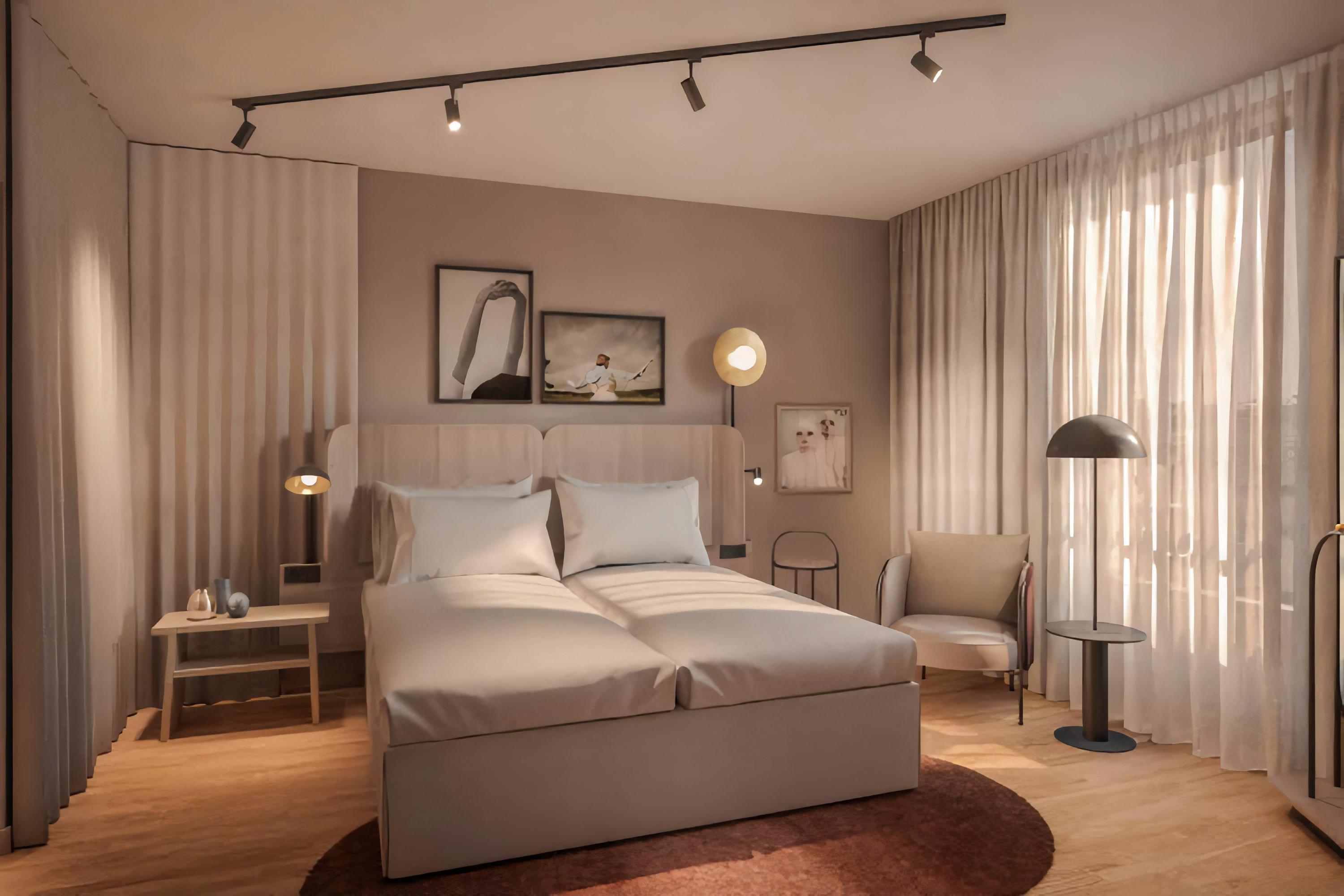 Scandic Kiruna Εξωτερικό φωτογραφία