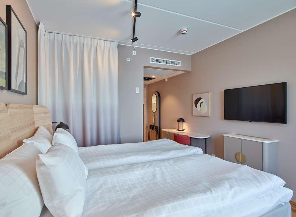 Scandic Kiruna Δωμάτιο φωτογραφία