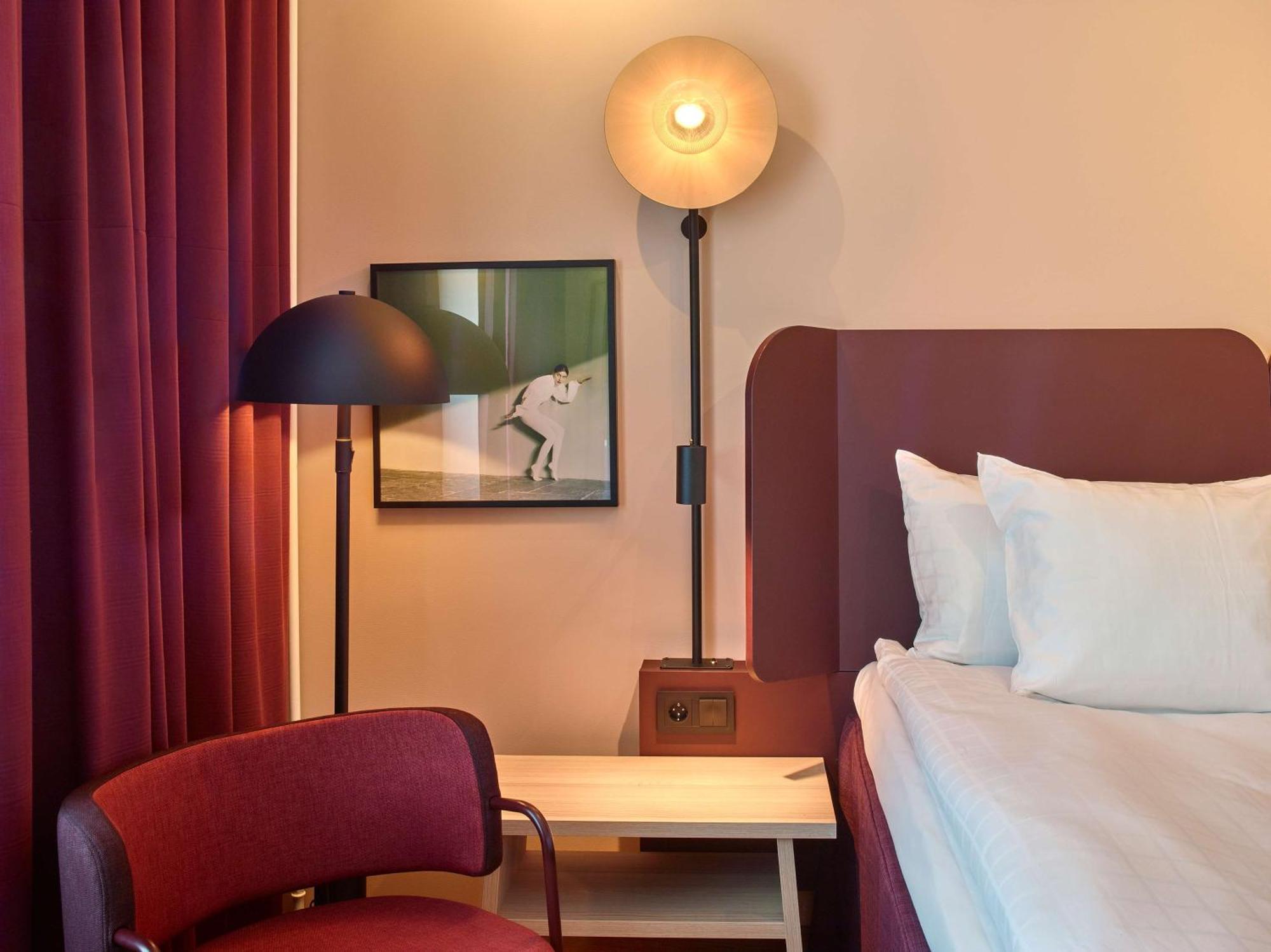 Scandic Kiruna Εξωτερικό φωτογραφία
