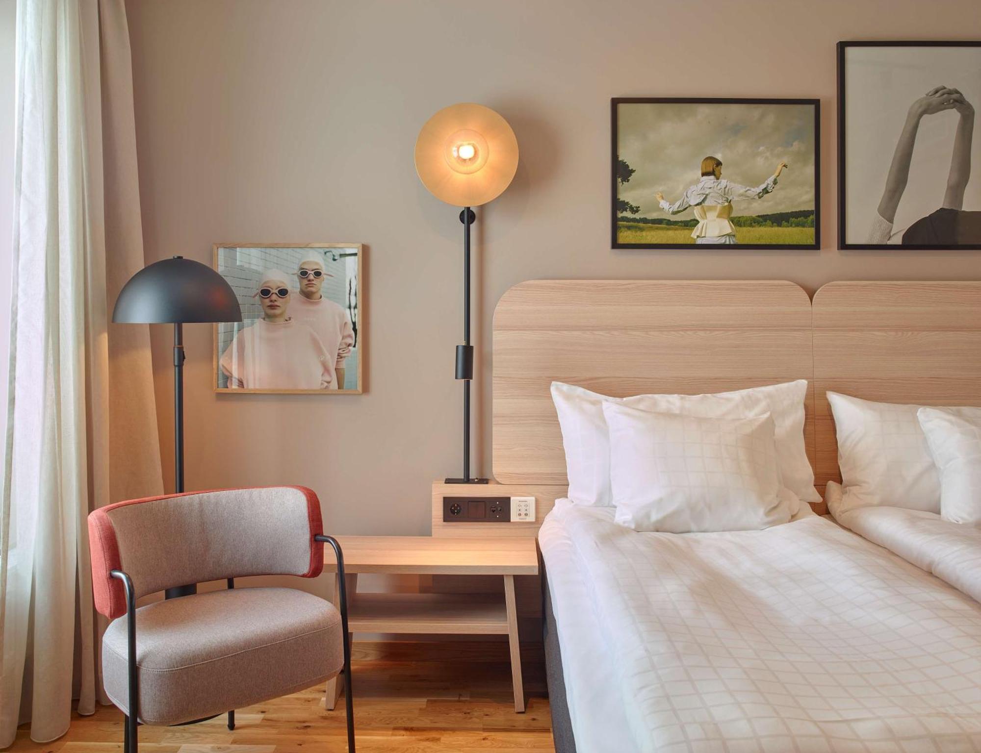 Scandic Kiruna Εξωτερικό φωτογραφία