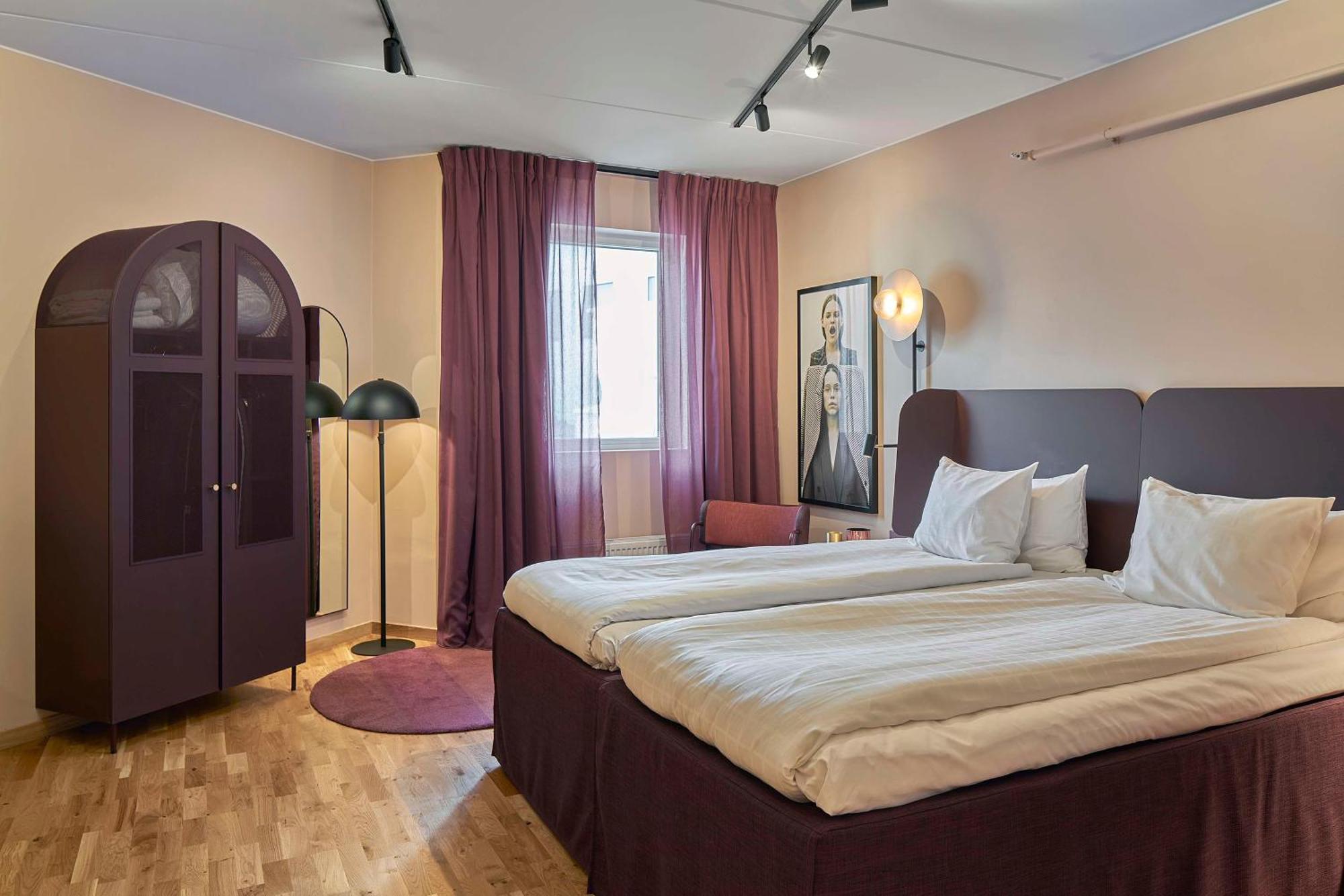 Scandic Kiruna Εξωτερικό φωτογραφία